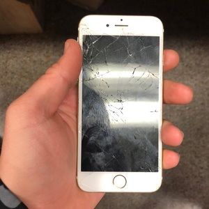 iPhone 6s 64gb Verizon